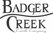 Badger Creek Cattle Co LLC