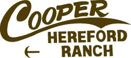 Cooper Hereford Ranch