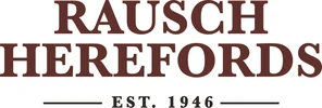 Rausch Herefords