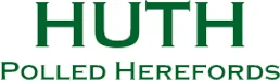 Huth Polled Herefords