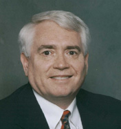 Dr. John Hough