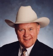 Dr. Larry Benyshek